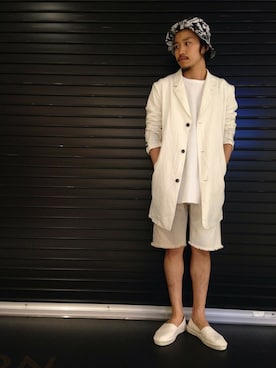 Ciaopanic スタッフさんのコーディネート