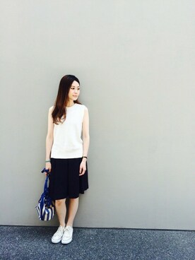 Ciaopanic スタッフさんのコーディネート