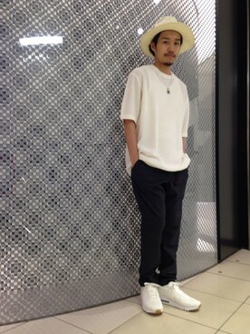 Ciaopanic スタッフさんのコーディネート