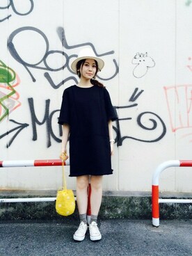 Ciaopanic スタッフさんのコーディネート