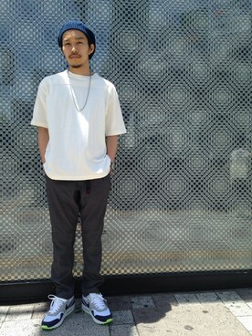チャオパニック のメンズ人気ファッションコーディネート Wear