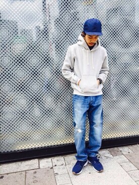 Ciaopanic スタッフさんのコーディネート