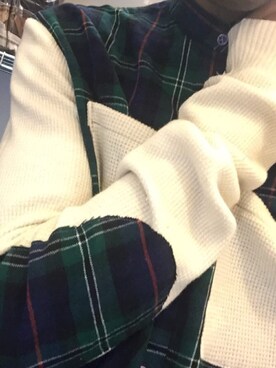 Drew Brandoさんのコーディネート