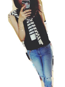 yuriさんのコーディネート