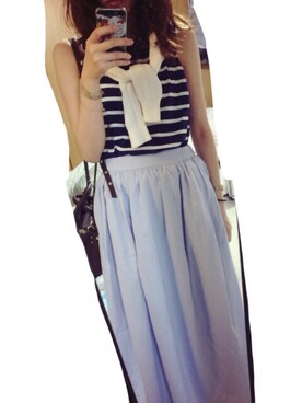 yuriさんのコーディネート