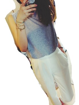 yuriさんのコーディネート