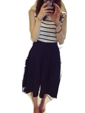 yuriさんのコーディネート