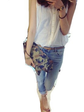 yuriさんのコーディネート