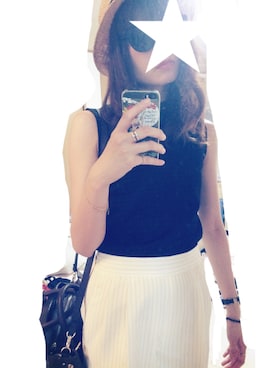 yuriさんのコーディネート