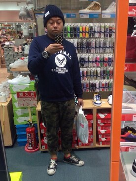 soraさんのコーディネート