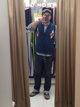 soraさんのコーディネート