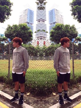 ccharless さんのコーディネート