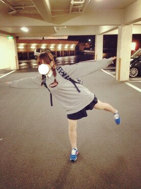 かすんさんのコーディネート