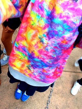 かすんさんのコーディネート