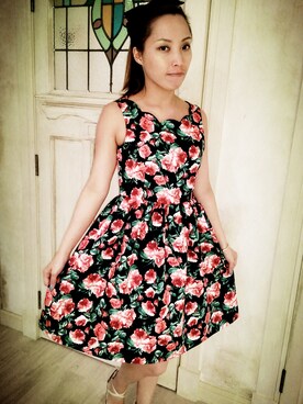 fi.n.thongkongさんのコーディネート