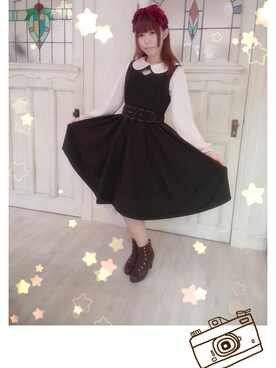 fi.n.thongkongさんのコーディネート