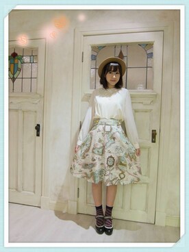 fi.n.thongkongさんのコーディネート