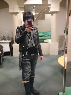 JBRNさんのコーディネート