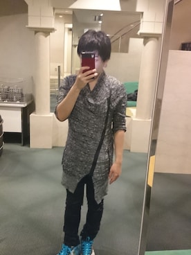 JBRNさんのコーディネート