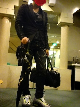 JBRNさんのコーディネート