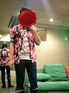 JBRNさんのコーディネート