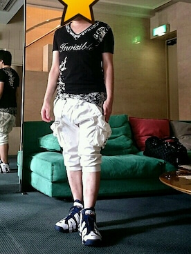 JBRNさんのコーディネート