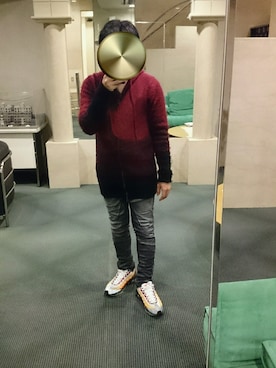 JBRNさんのコーディネート