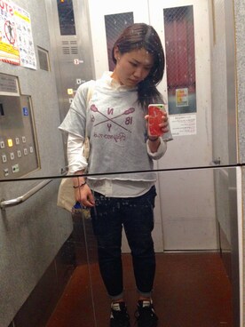 Karinさんのコーディネート