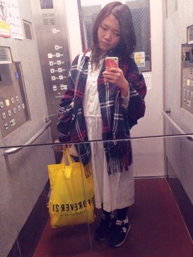 Karinさんのコーディネート