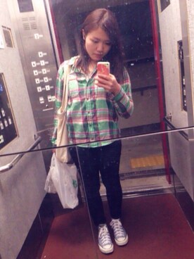 Karinさんのコーディネート