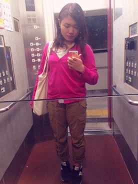 Karinさんのコーディネート