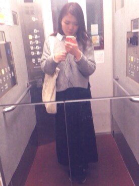 Karinさんのコーディネート