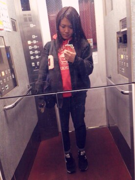 Karinさんのコーディネート