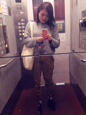 Karinさんのコーディネート