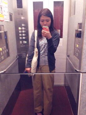 Karinさんのコーディネート