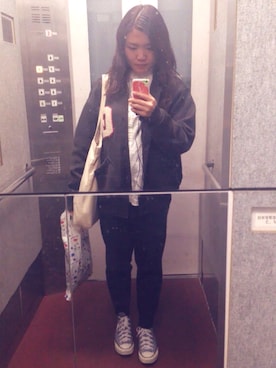 Karinさんのコーディネート