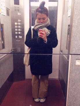 Karinさんのコーディネート