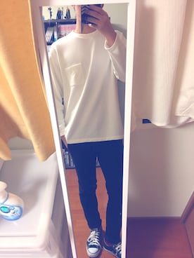 たくみさんのコーディネート