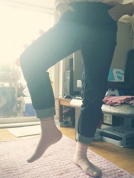 기믕지さんのコーディネート