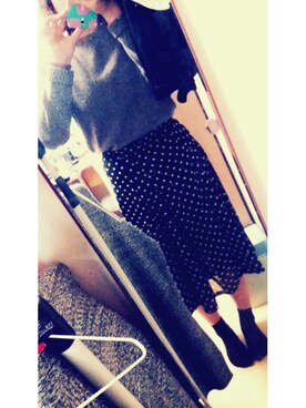 기믕지さんのコーディネート