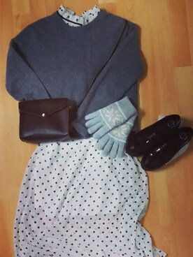 기믕지さんのコーディネート