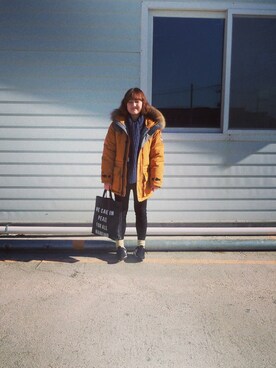 기믕지さんのコーディネート