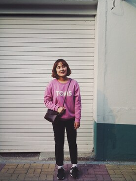 기믕지さんのコーディネート