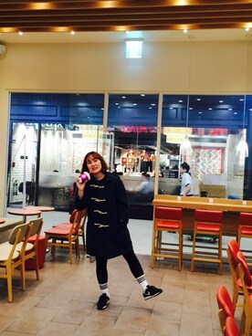 기믕지さんのコーディネート