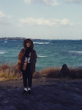 기믕지さんのコーディネート