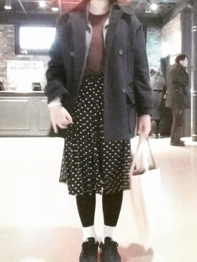 기믕지さんのコーディネート