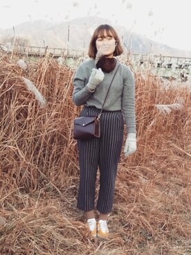 기믕지さんのコーディネート