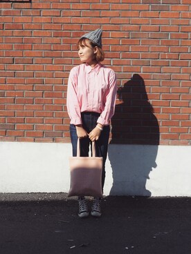 기믕지さんのコーディネート