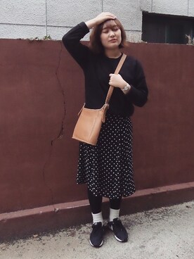 기믕지さんのコーディネート