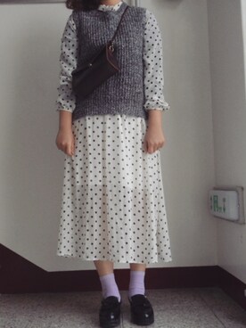 기믕지さんのコーディネート